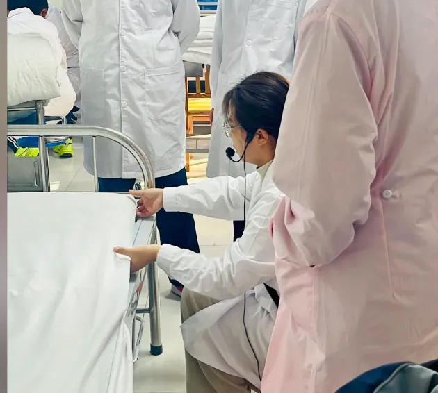 中考丨阜阳卫生学校多少分可以上?-第6张图片-四季读书网 中考丨阜阳卫生学校多少分可以上?-第6张图片-四季读书网
