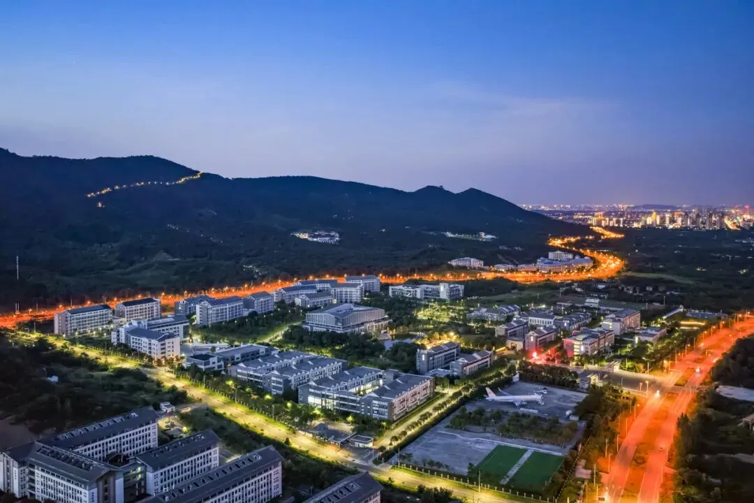 中考招生|江苏省交通技师学院2026年招生简章-第14张图片-四季读书网