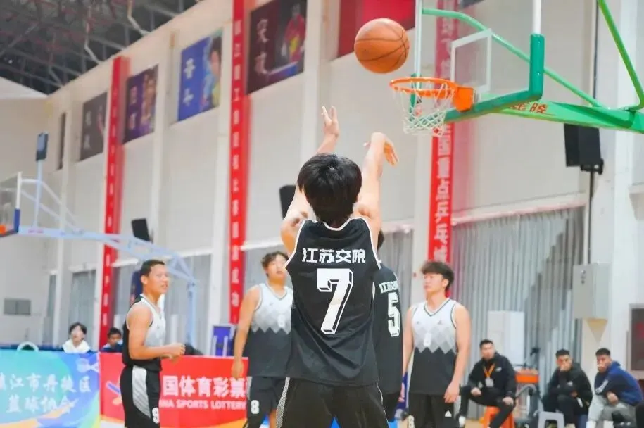 中考招生|江苏省交通技师学院2026年招生简章-第36张图片-四季读书网