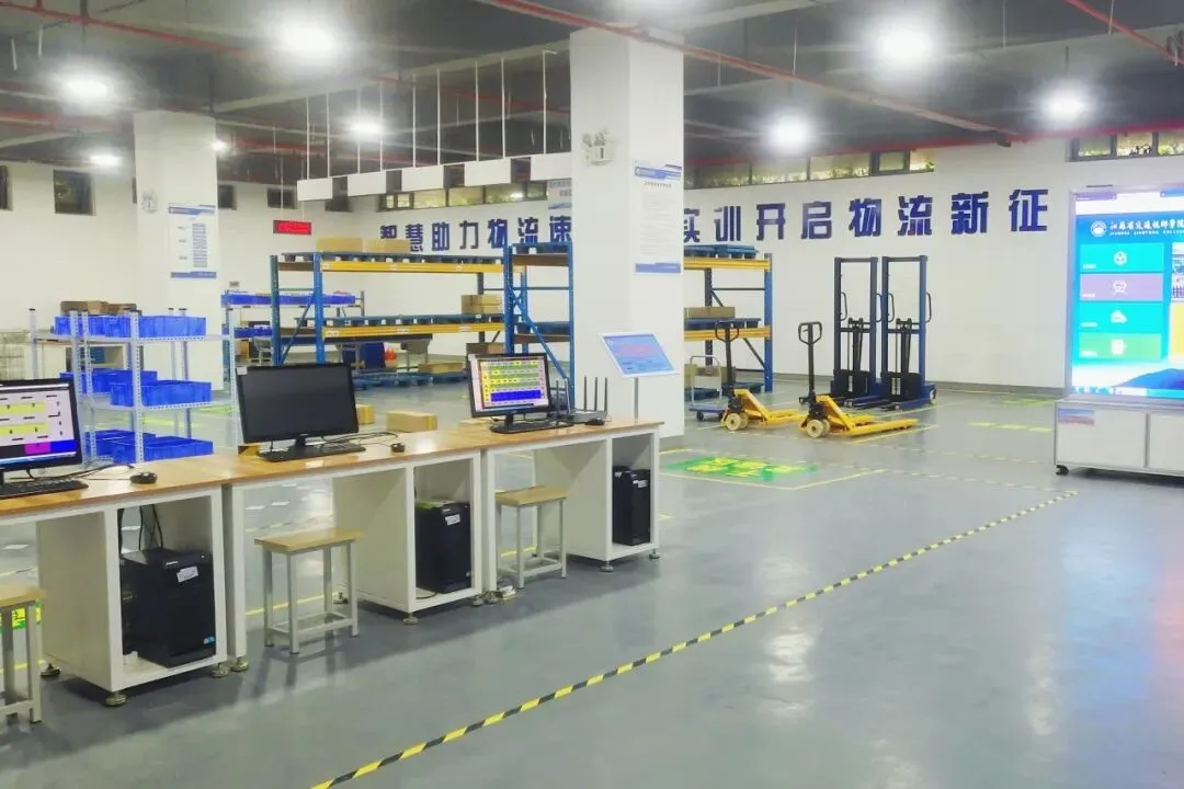 中考招生|江苏省交通技师学院2026年招生简章-第56张图片-四季读书网