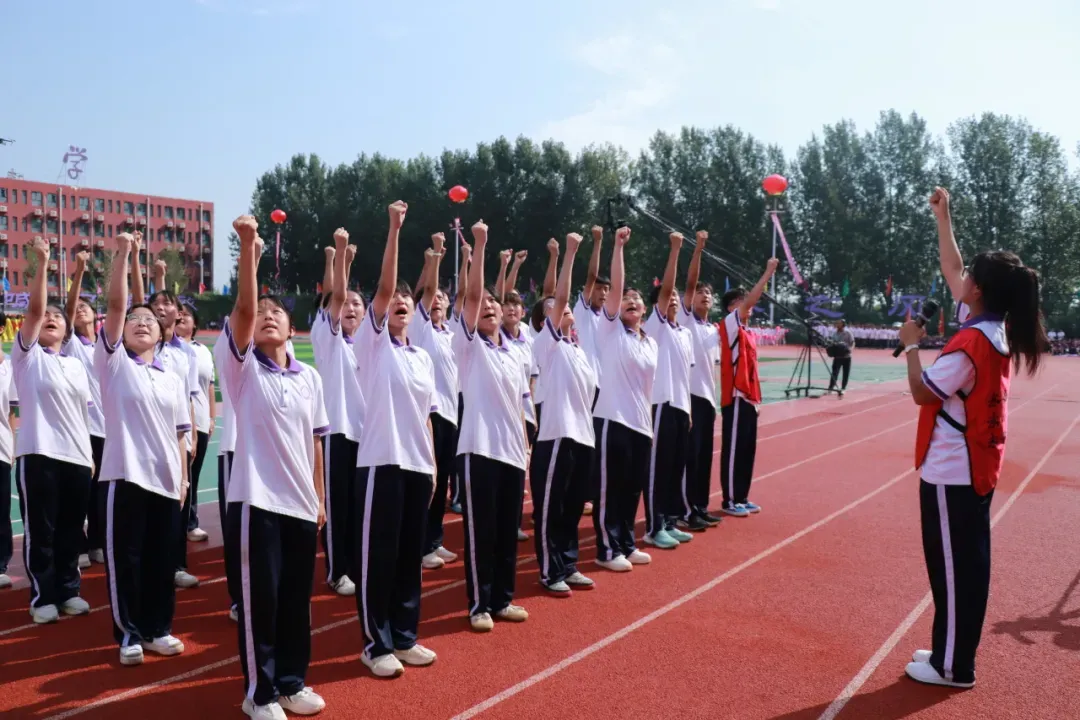 中考在即,择校先行!北新双校开放日,6 月 13 日诚邀到访-第11张图片-四季读书网 中考在即,择校先行!北新双校开放日,6 月 13 日诚邀到访-第11张图片-四季读书网