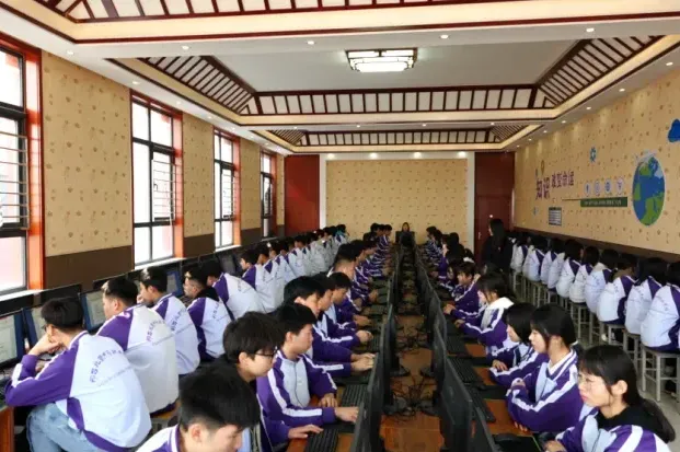 中考在即,择校先行!北新双校开放日,6 月 13 日诚邀到访-第16张图片-四季读书网 中考在即,择校先行!北新双校开放日,6 月 13 日诚邀到访-第16张图片-四季读书网