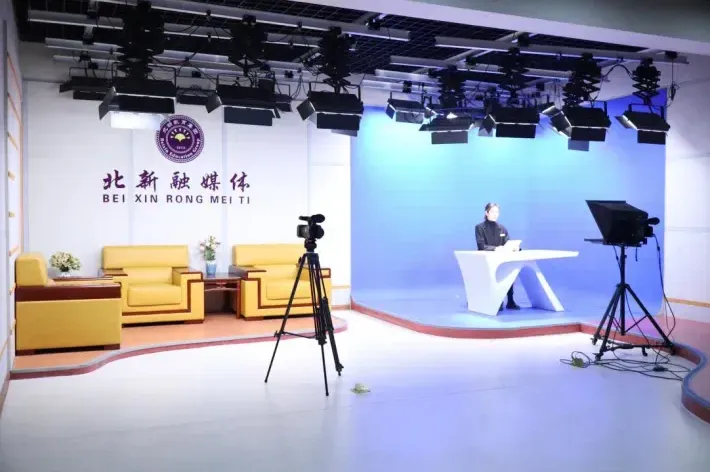 中考在即,择校先行!北新双校开放日,6 月 13 日诚邀到访-第17张图片-四季读书网 中考在即,择校先行!北新双校开放日,6 月 13 日诚邀到访-第17张图片-四季读书网