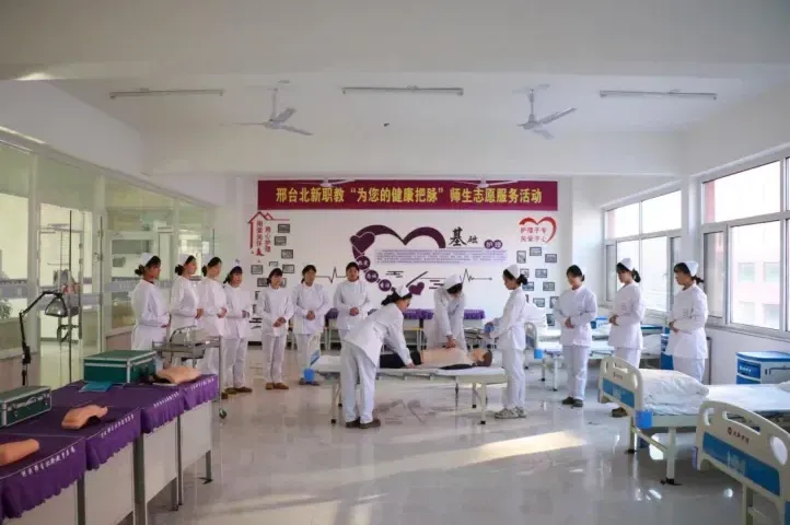 中考在即,择校先行!北新双校开放日,6 月 13 日诚邀到访-第18张图片-四季读书网 中考在即,择校先行!北新双校开放日,6 月 13 日诚邀到访-第18张图片-四季读书网
