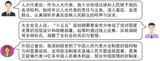 2026年中考道德与法治终极押题猜想(浙江)-第4张图片-四季读书网 2026年中考道德与法治终极押题猜想(浙江)-第4张图片-四季读书网