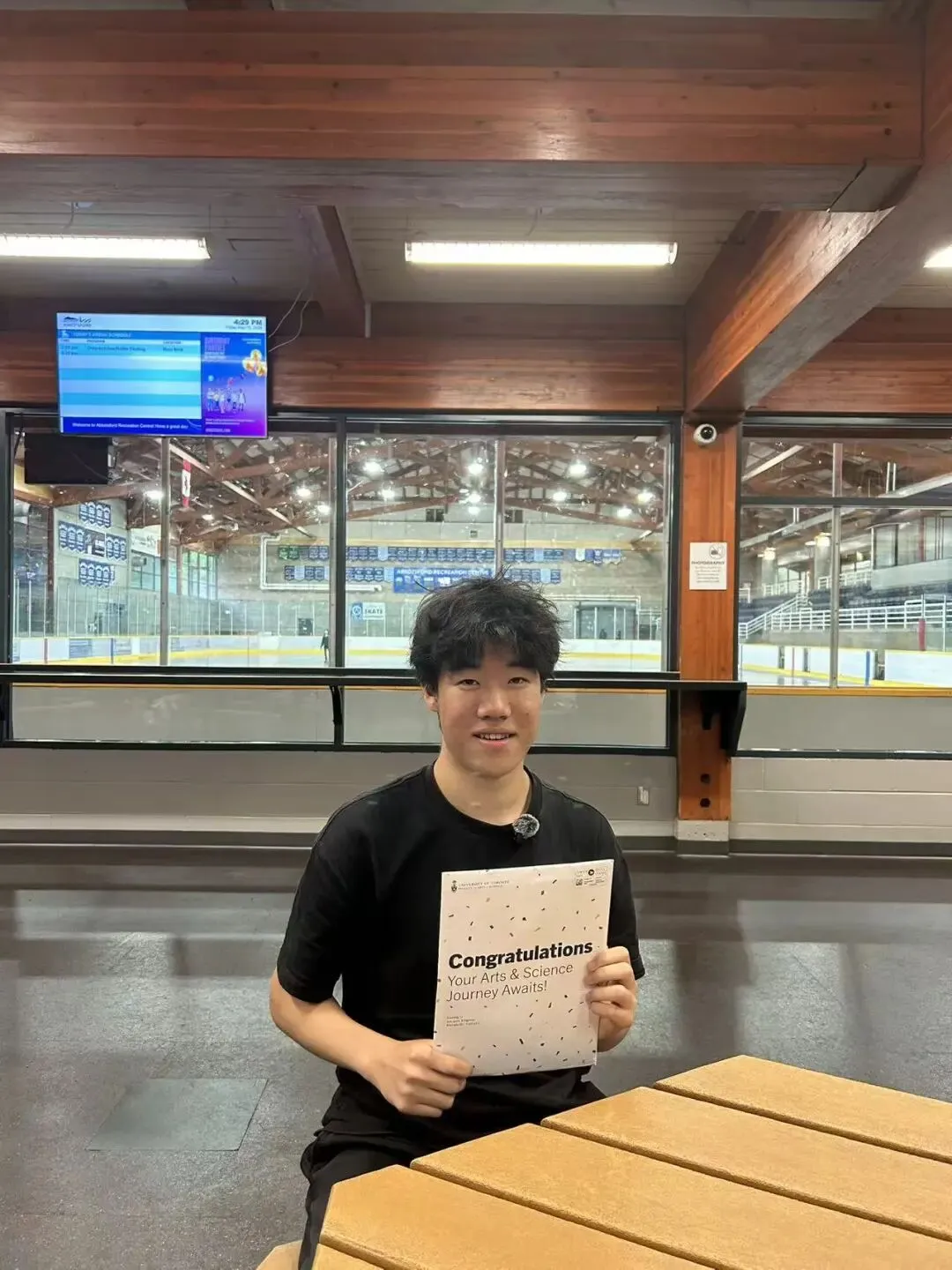 【学员访谈】中考后,他实现了顶尖院校大满贯,奖学金合计41万!——李同学的名校闯关记-第6张图片-四季读书网 【学员访谈】中考后,他实现了顶尖院校大满贯,奖学金合计41万!——李同学的名校闯关记-第6张图片-四季读书网