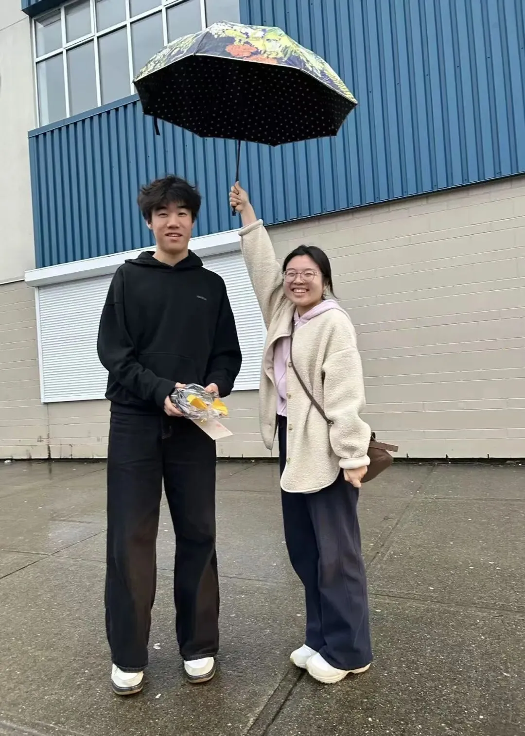 【学员访谈】中考后,他实现了顶尖院校大满贯,奖学金合计41万!——李同学的名校闯关记-第12张图片-四季读书网 【学员访谈】中考后,他实现了顶尖院校大满贯,奖学金合计41万!——李同学的名校闯关记-第12张图片-四季读书网