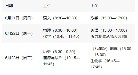 2026年高考中考即将来临—— “以静护航·筑梦考场”高考、中考静音倡议书-第2张图片-四季读书网 2026年高考中考即将来临—— “以静护航·筑梦考场”高考、中考静音倡议书-第2张图片-四季读书网
