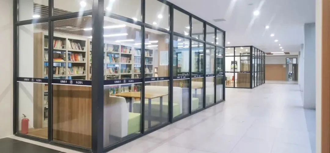 通知 | 2026年因中考考场设置学生居家学习安排-第3张图片-四季读书网