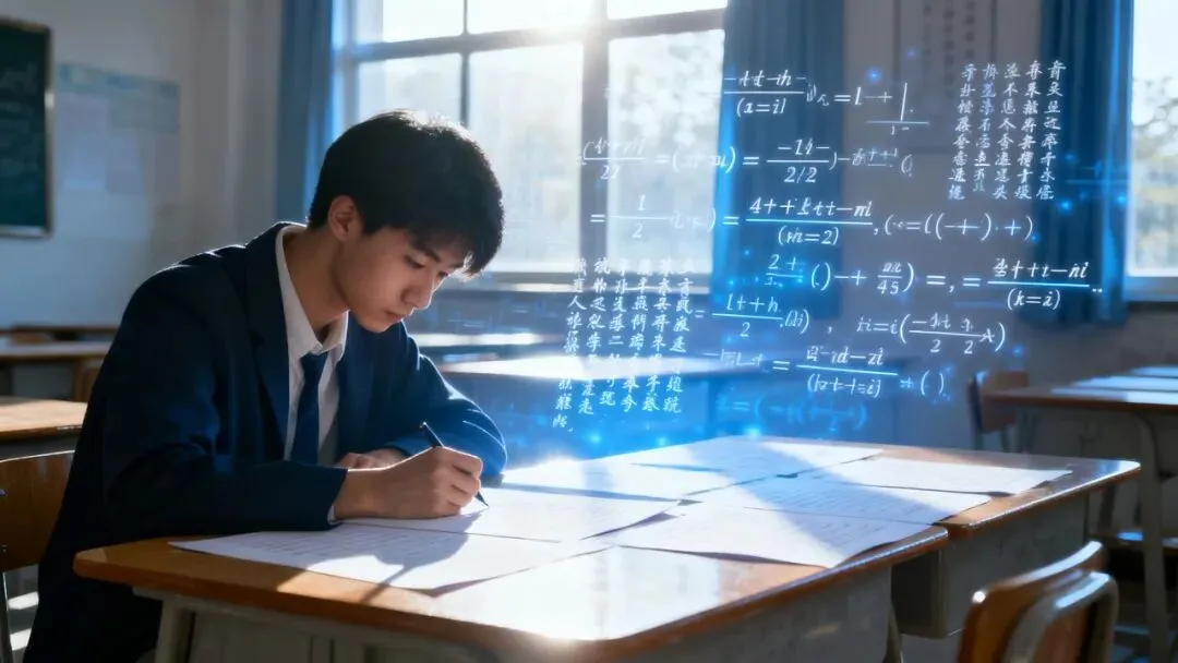 2026高考试卷评析:教考衔接,紧扣时代脉搏!-第1张图片-四季读书网 2026高考试卷评析:教考衔接,紧扣时代脉搏!-第1张图片-四季读书网