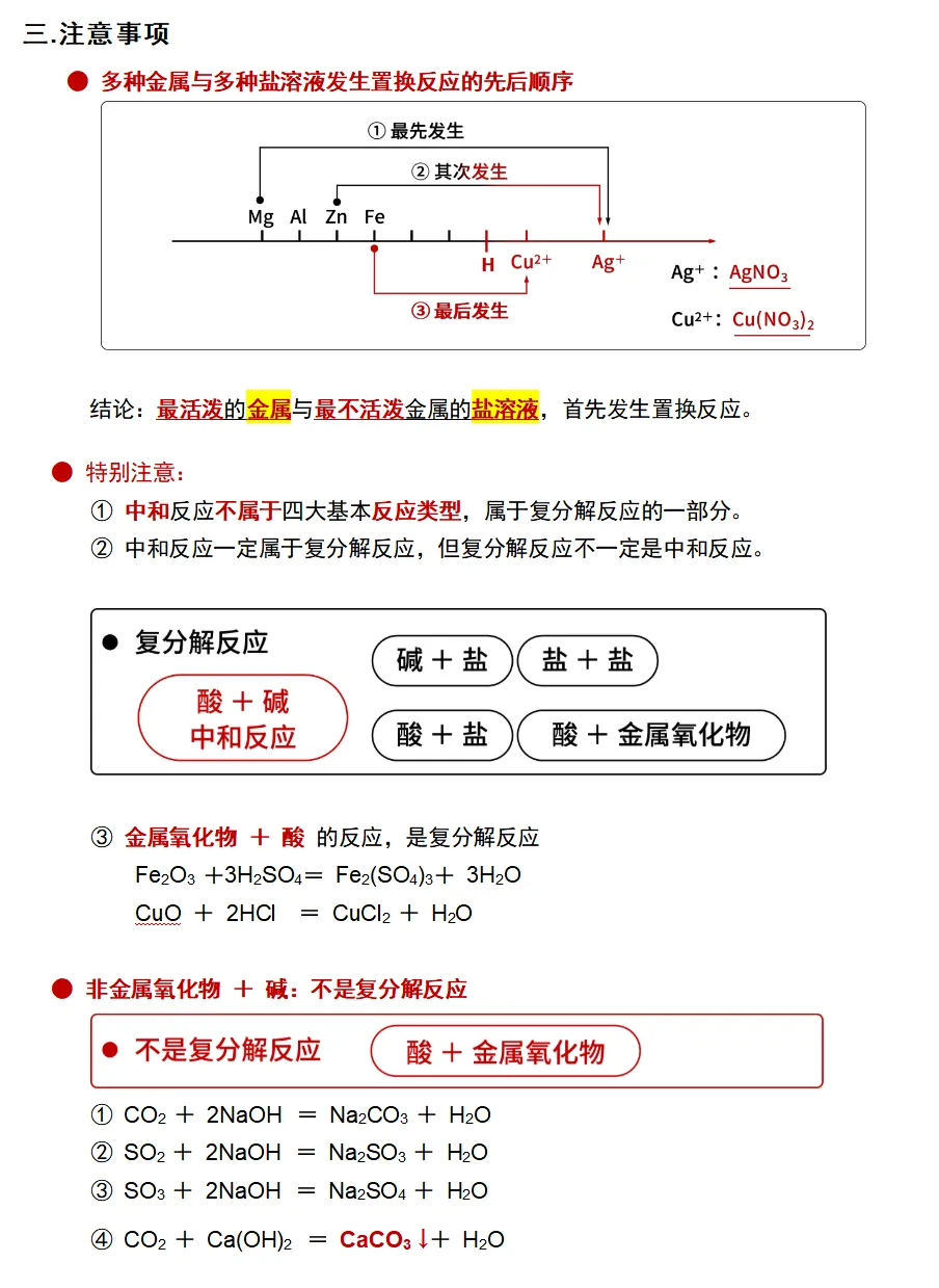 【12-14】化学中招真题考点分类汇编-第5张图片-四季读书网 【12-14】化学中招真题考点分类汇编-第5张图片-四季读书网