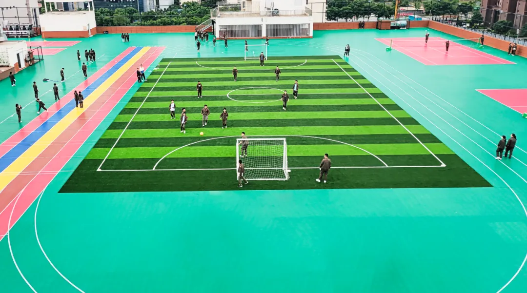 【2026中考必看】西安虹途职业高中中考咨询直播专场-第7张图片-四季读书网 【2026中考必看】西安虹途职业高中中考咨询直播专场-第7张图片-四季读书网