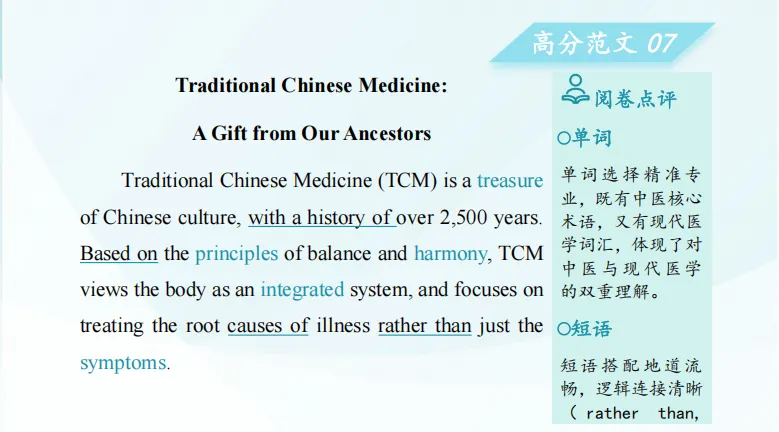 搞定这十大主题,苏州中考英语作文轻松拿高分-第18张图片-四季读书网
