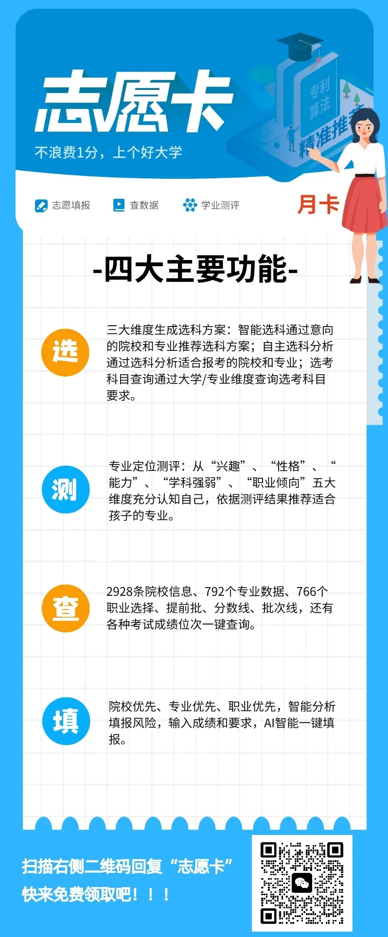 2026高考数学真题(含答案)大家快来,看看到底难不难?-第7张图片-四季读书网 2026高考数学真题(含答案)大家快来,看看到底难不难?-第7张图片-四季读书网
