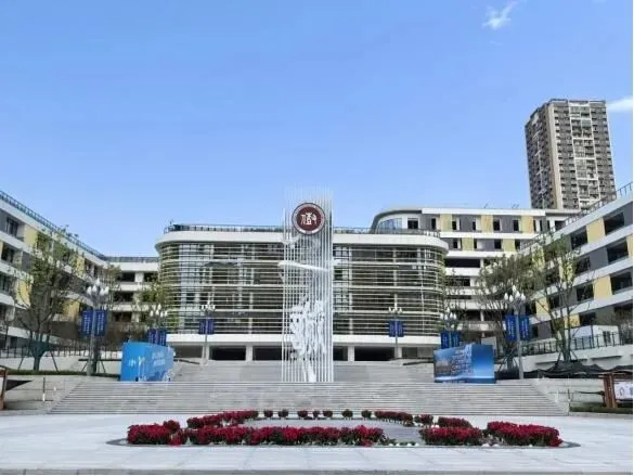 一文了解!2026年重庆中考联招新增10所联招校介绍!-第8张图片-四季读书网 一文了解!2026年重庆中考联招新增10所联招校介绍!-第8张图片-四季读书网
