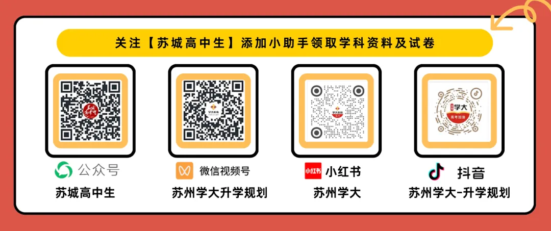 2026年高考数学全国卷真题+答案解析+试题评析-第6张图片-四季读书网 2026年高考数学全国卷真题+答案解析+试题评析-第6张图片-四季读书网