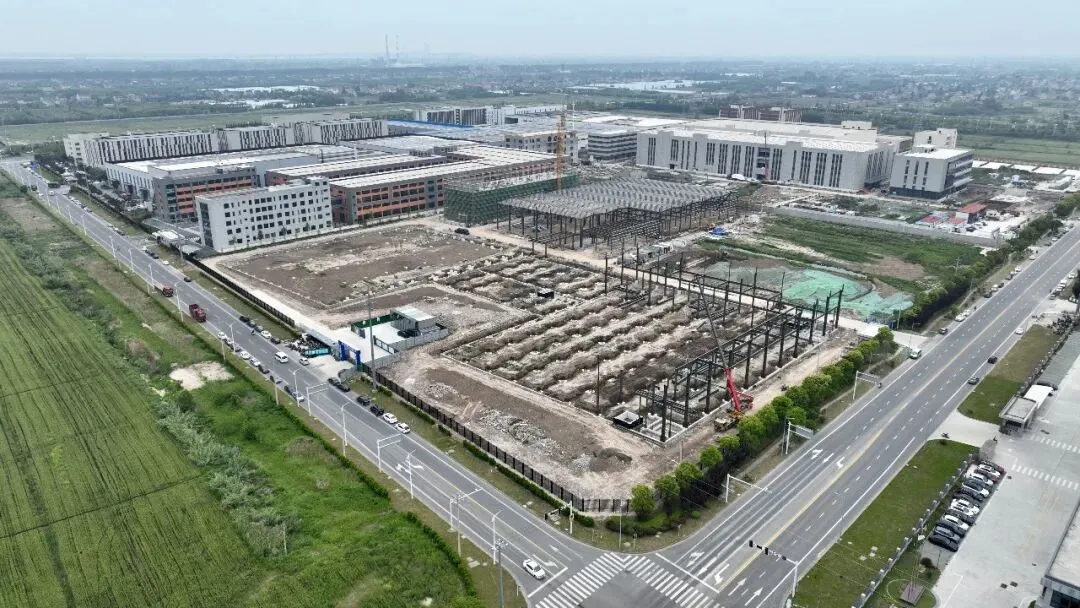 启东开足马力决胜“年中考”-第6张图片-四季读书网 启东开足马力决胜“年中考”-第6张图片-四季读书网