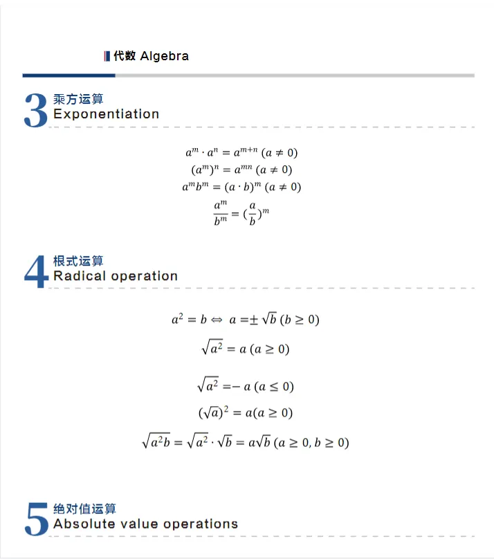 【AMC8真题资料】AMC8真题+公式+自学视频/教材!-第6张图片-四季读书网 【AMC8真题资料】AMC8真题+公式+自学视频/教材!-第6张图片-四季读书网