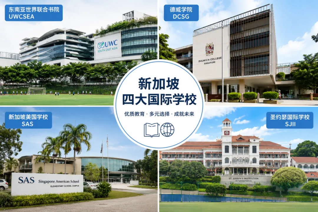 中考后留学新加坡怎么选?公立学校、国际学校、教会学校、私立大学全解析(2026最新版)-第3张图片-四季读书网 中考后留学新加坡怎么选?公立学校、国际学校、教会学校、私立大学全解析(2026最新版)-第3张图片-四季读书网