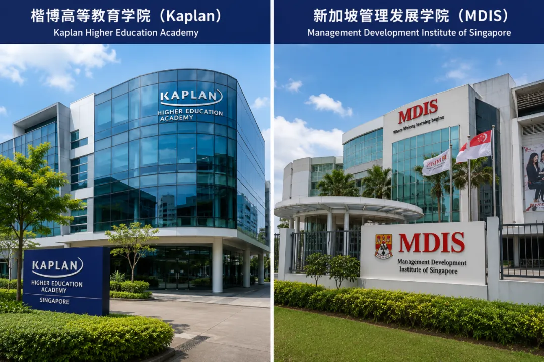 中考后留学新加坡怎么选?公立学校、国际学校、教会学校、私立大学全解析(2026最新版)-第5张图片-四季读书网 中考后留学新加坡怎么选?公立学校、国际学校、教会学校、私立大学全解析(2026最新版)-第5张图片-四季读书网