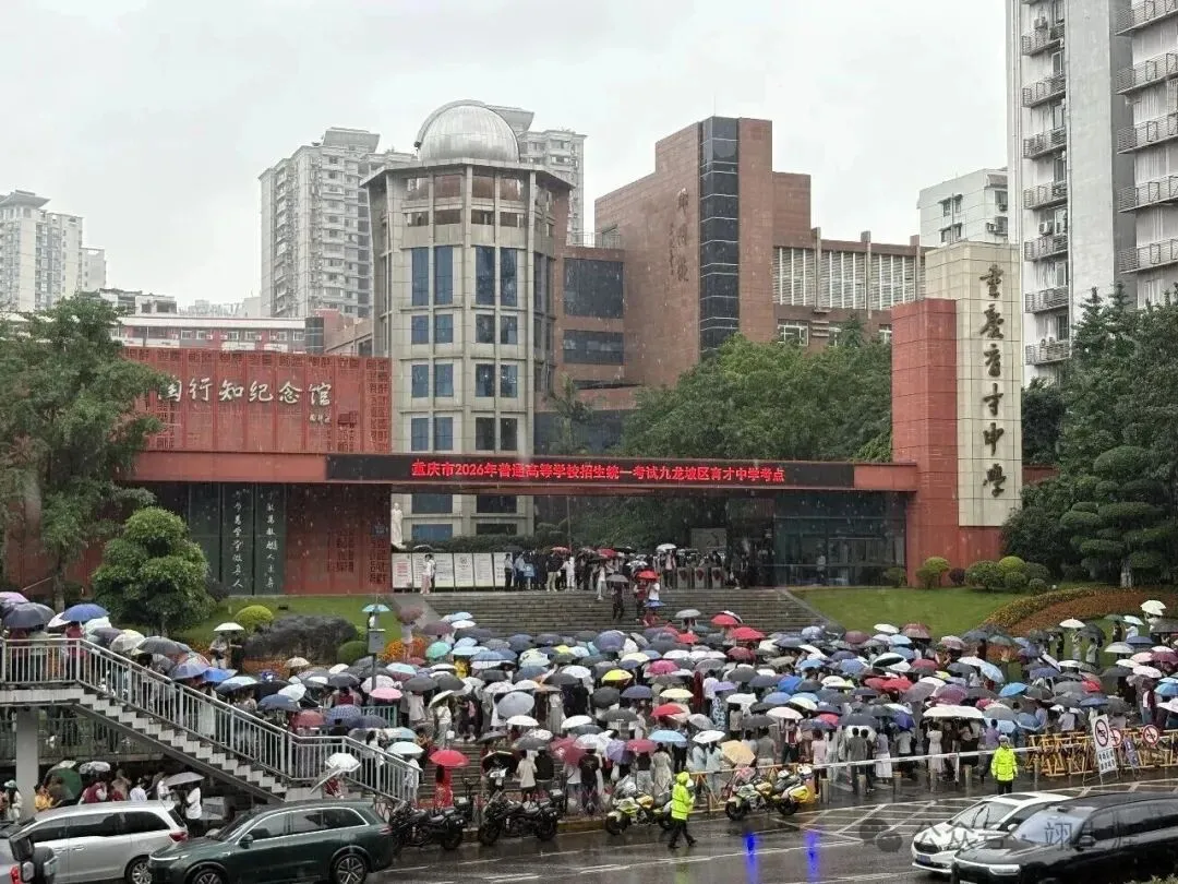 重庆中考选错区?三年后吃大亏!-第4张图片-四季读书网 重庆中考选错区?三年后吃大亏!-第4张图片-四季读书网