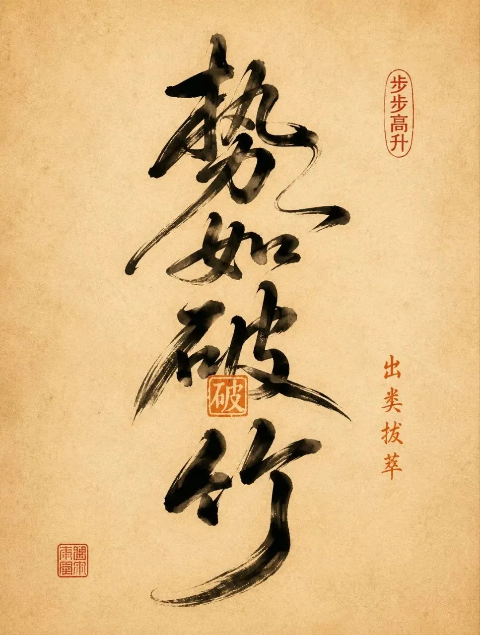 致高考生:笔尖划过的不仅是试卷,更是青春的星辰大海-第8张图片-四季读书网 致高考生:笔尖划过的不仅是试卷,更是青春的星辰大海-第8张图片-四季读书网
