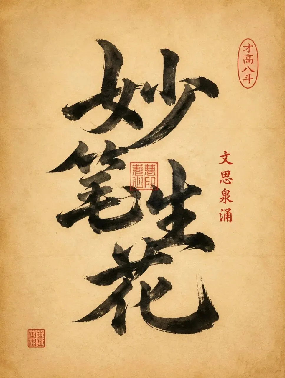 致高考生:笔尖划过的不仅是试卷,更是青春的星辰大海-第10张图片-四季读书网 致高考生:笔尖划过的不仅是试卷,更是青春的星辰大海-第10张图片-四季读书网
