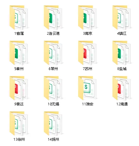 刚考完!2026江苏事业单位面试真题出炉(附全省进面分汇总)-第3张图片-四季读书网 刚考完!2026江苏事业单位面试真题出炉(附全省进面分汇总)-第3张图片-四季读书网