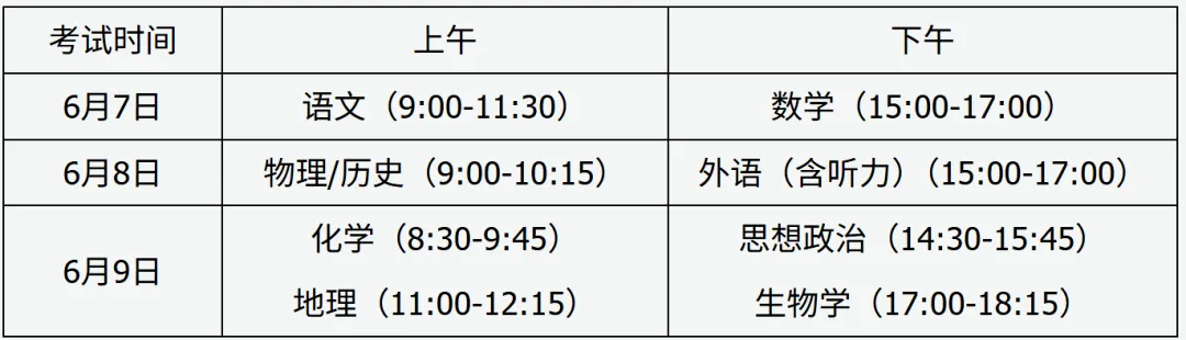 【高考真题】2026年高考真题分享!-第2张图片-四季读书网 【高考真题】2026年高考真题分享!-第2张图片-四季读书网
