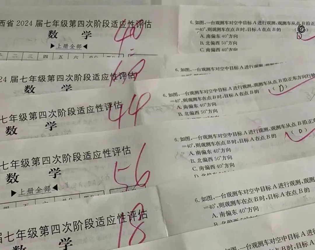 2026 南昌中考新政大变!初中如何提前布局,选优启提前规划才不吃亏!-第3张图片-四季读书网 2026 南昌中考新政大变!初中如何提前布局,选优启提前规划才不吃亏!-第3张图片-四季读书网