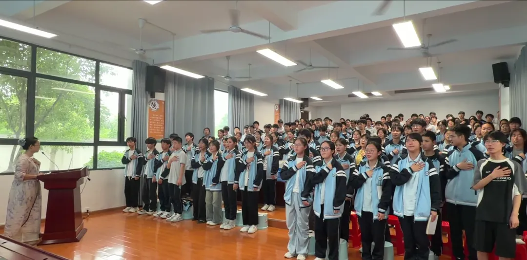 【主题教研-心育】给心灵“松绑”,为中考赋能-第2张图片-四季读书网 【主题教研-心育】给心灵“松绑”,为中考赋能-第2张图片-四季读书网