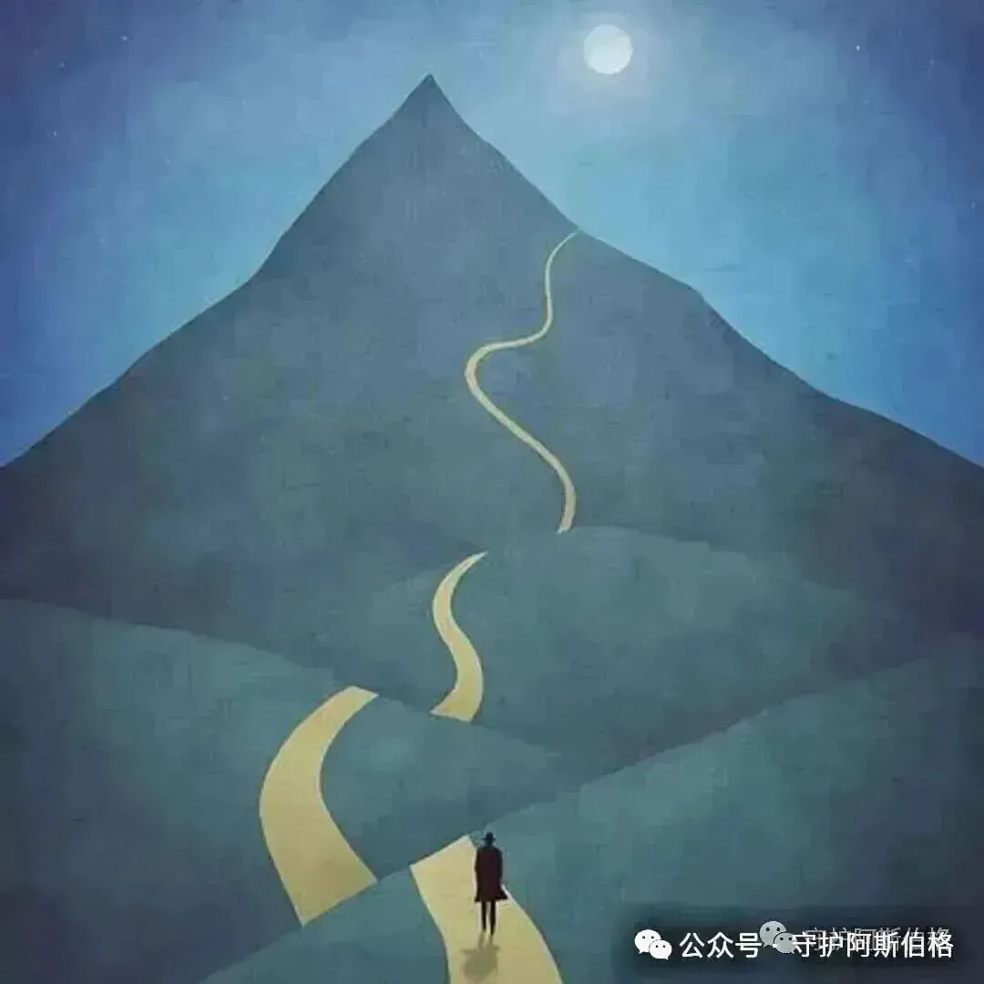 高(中)考对阿斯孩子来说,最难的不是试卷-第2张图片-四季读书网 高(中)考对阿斯孩子来说,最难的不是试卷-第2张图片-四季读书网
