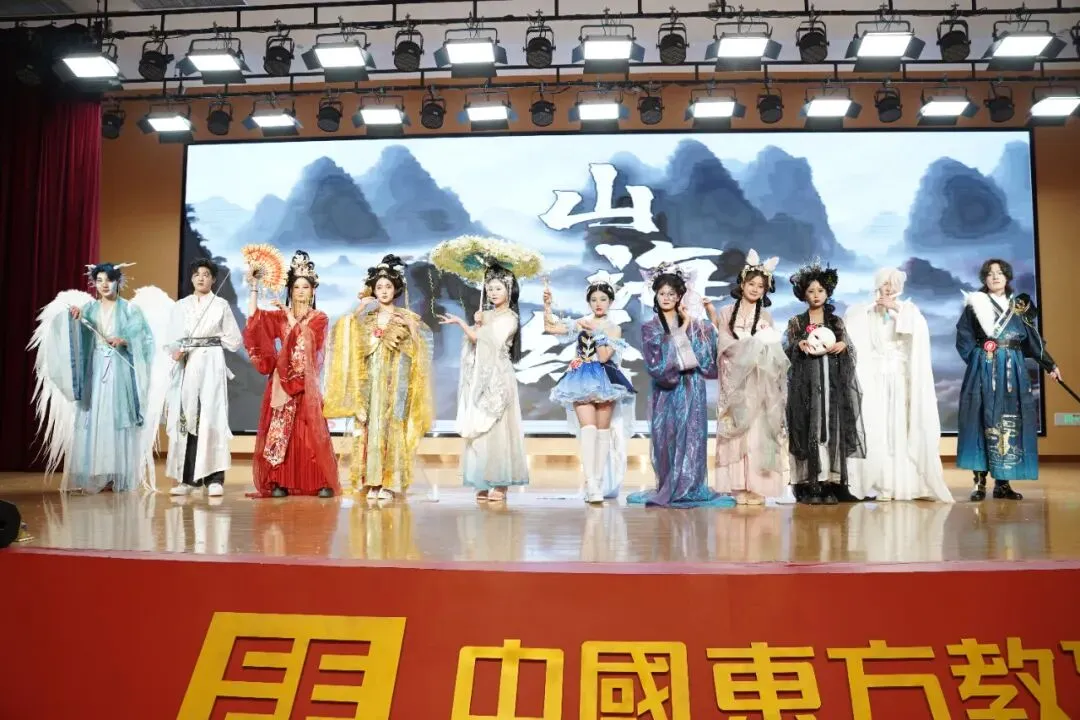 即将中考?别焦虑!选择江西新东方掌握实用技能-第10张图片-四季读书网 即将中考?别焦虑!选择江西新东方掌握实用技能-第10张图片-四季读书网