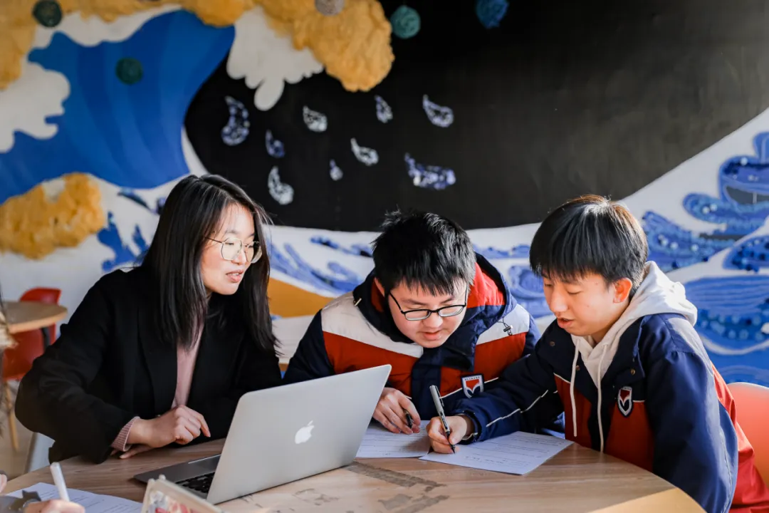 中考后不将就!95.74%世界Top50录取率|句容碧桂园A-Level项目,换条赛道冲剑桥港大!-第22张图片-四季读书网