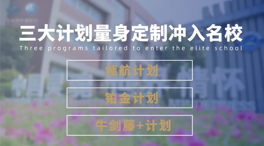 中考后不将就!95.74%世界Top50录取率|句容碧桂园A-Level项目,换条赛道冲剑桥港大!-第24张图片-四季读书网
