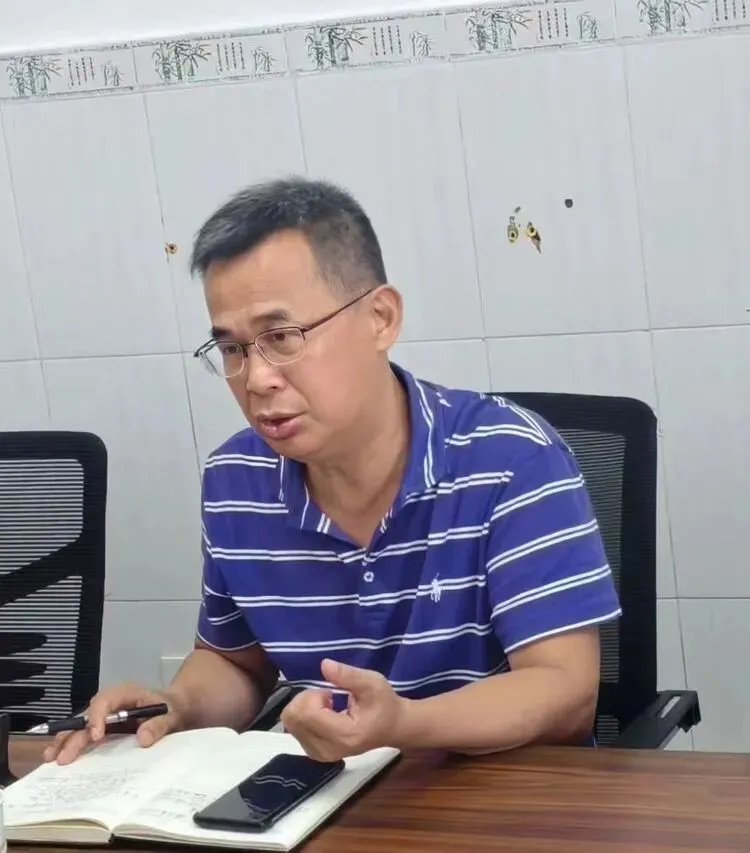 王炜副局长一行到万泉中学开展中考备考调研指导工作-第42张图片-四季读书网 王炜副局长一行到万泉中学开展中考备考调研指导工作-第42张图片-四季读书网