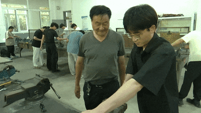 做完四年“真题”,常熟给我发来心动offer-第23张图片-四季读书网 做完四年“真题”,常熟给我发来心动offer-第23张图片-四季读书网
