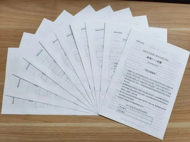 考研英语《真题真刷详解版》|基础弱也能看懂,刷真题不再痛苦!-第16张图片-四季读书网