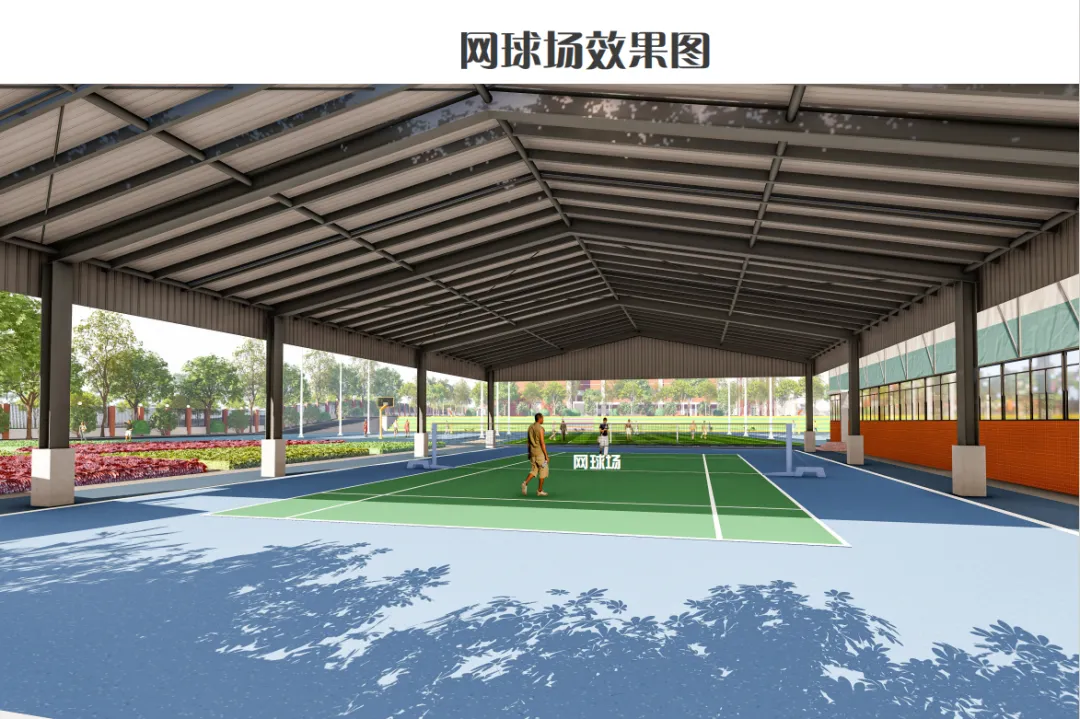 中考不再“一考定终身”?茂南这所高中用“双轨培养”给出新答案-第22张图片-四季读书网 中考不再“一考定终身”?茂南这所高中用“双轨培养”给出新答案-第22张图片-四季读书网
