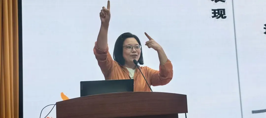 稳住心态 从容应考丨中考心理调适主题活动 【南苑学校教育集团·跃动南中】-第12张图片-四季读书网