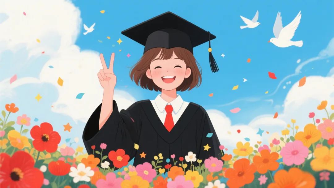 中考倒计时!一篇搞定成长类作文(附写作指导+学生范文)-第6张图片-四季读书网