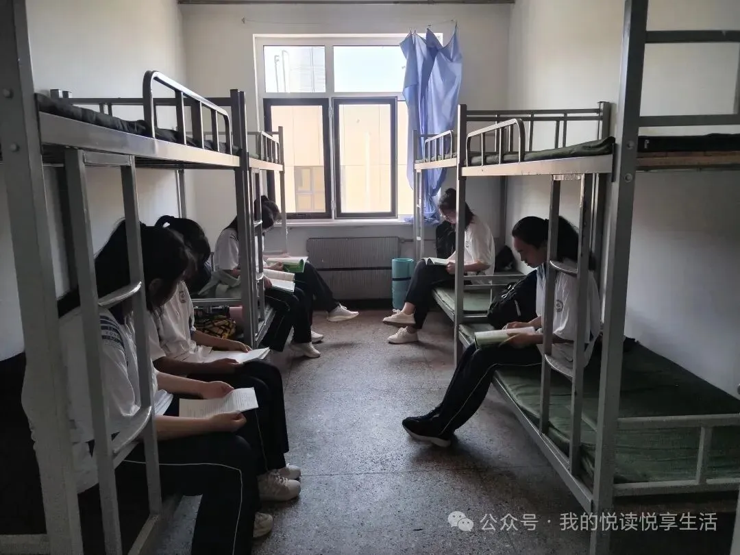 距离中考12天,家长提醒孩子,做好以下准备.-第1张图片-四季读书网