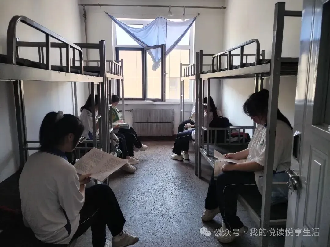 距离中考12天,家长提醒孩子,做好以下准备.-第2张图片-四季读书网