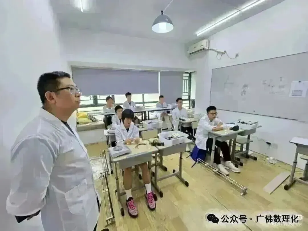 2026年广州中考考试时间嚟啦!来看看试卷结构怎么样消除焦虑 消除焦虑2026年6月8日 11:56 广东 听全文-第19张图片-四季读书网