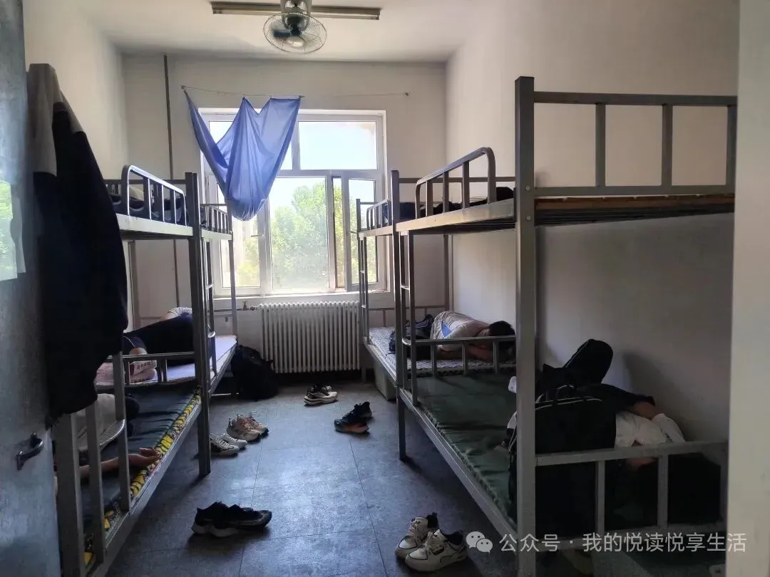 距离中考12天,家长提醒孩子,做好以下准备.-第3张图片-四季读书网