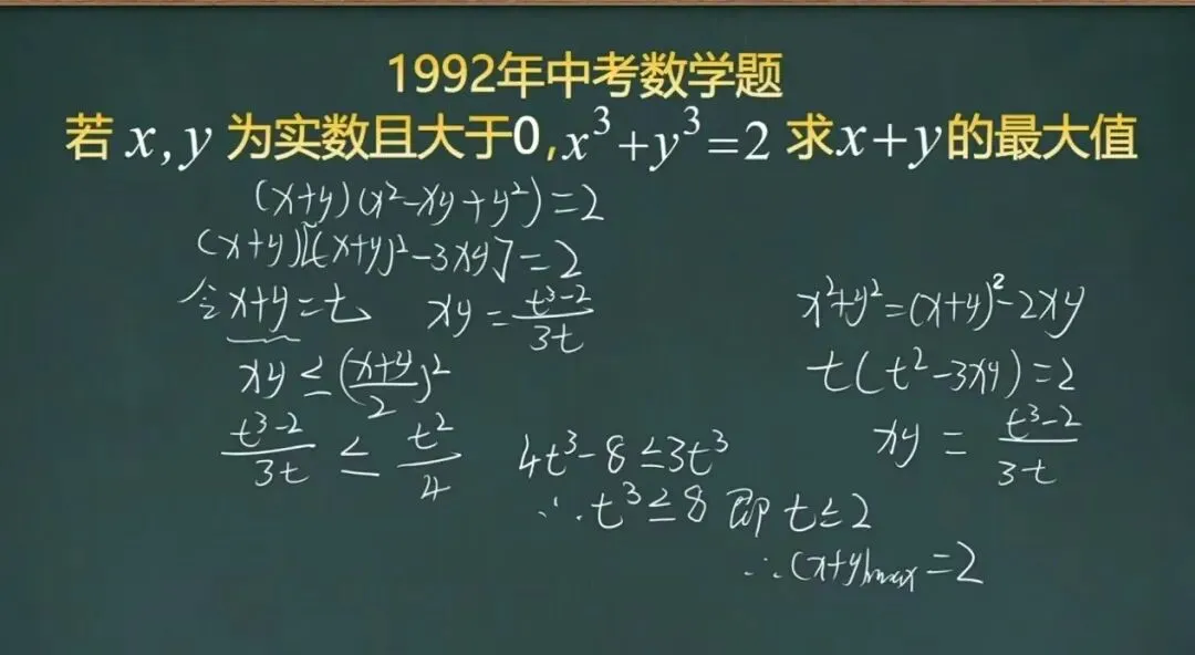 中考加油!数学干货12-第9张图片-四季读书网 中考加油!数学干货12-第9张图片-四季读书网