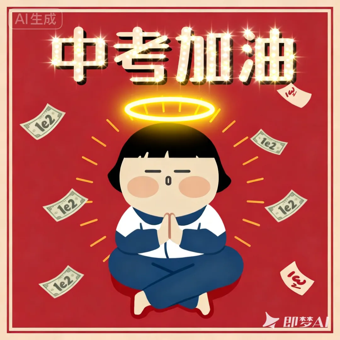 中考倒计时十余天!拒绝无效刷题,这样冲刺效率翻倍!!-第14张图片-四季读书网 中考倒计时十余天!拒绝无效刷题,这样冲刺效率翻倍!!-第14张图片-四季读书网