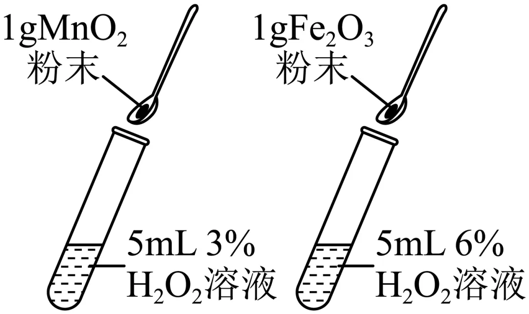 初中中考化学查漏补缺(十三)-第6张图片-四季读书网 初中中考化学查漏补缺(十三)-第6张图片-四季读书网