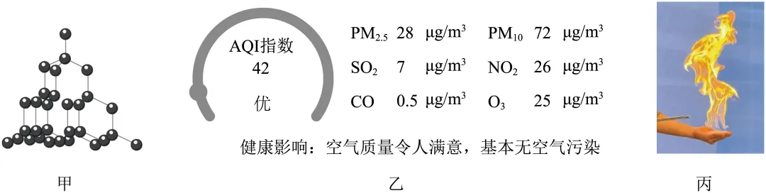 初中中考化学查漏补缺(十三)-第13张图片-四季读书网 初中中考化学查漏补缺(十三)-第13张图片-四季读书网