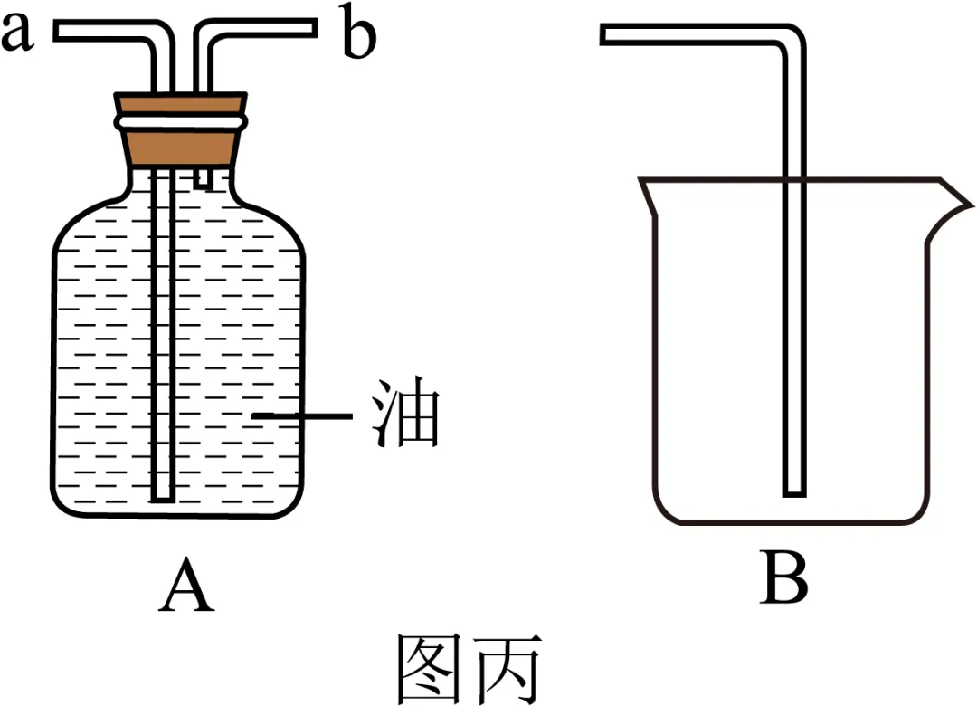 初中中考化学查漏补缺(十三)-第30张图片-四季读书网 初中中考化学查漏补缺(十三)-第30张图片-四季读书网